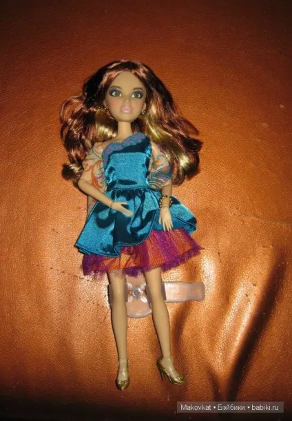 Ігрові ляльки liv (лів) dolls (dolls) Ігрові ляльки liv (лів) dolls