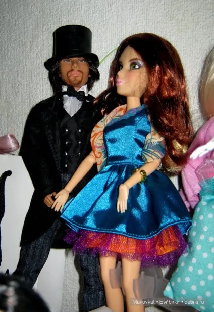 Ігрові ляльки liv (лів) dolls (лів) Ігрові ляльки liv (лів) dolls
