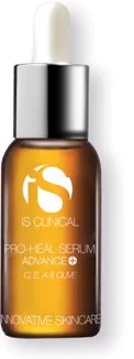 Is clinical як я став піддослідним кроликом, beauty insider (is clinical) Is clinical як я став піддослідним кроликом, beauty insider