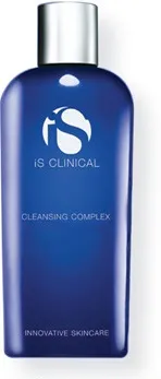 Is clinical як я став піддослідним кроликом, beauty insider (умовно Cleansing Complex) Is clinical як я став піддослідним кроликом, beauty insider
