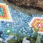 Використання плитняку для мощення доріжок своїми руками інструкція (доріжки з плитняка своїми руками) Використання плитняку для мощення доріжок своїми руками інструкція