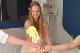 інтерактивний музей