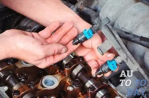 Інжектор або карбюратор - що вибрати (інжектор) Інжектор або карбюратор - що вибрати
