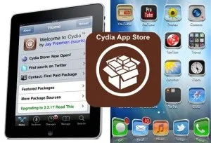 Використання cydia app store для завантаження безкоштовних додатків (cydia додатки) Використання cydia app store для завантаження безкоштовних додатків