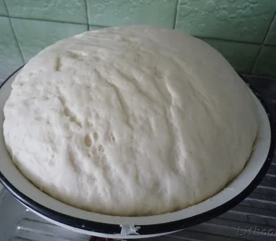 І досвід- син помилок важких! Добрі поради по дріжджового тесту (грам сухих дріжджів чайна) І досвід- син помилок важких! Добрі поради по дріжджового тесту