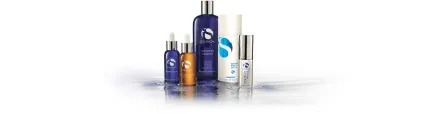 Is clinical® інноваційна лікувальна косметика з сша (clinical) Is clinical® інноваційна лікувальна косметика з сша