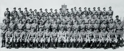Зникла, але не переможена, військово-історичний портал (добровольців Південної Родезії) Зникла, але не переможена, військово-історичний портал