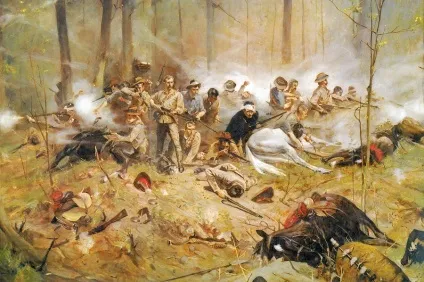 Зникла, але не переможена, військово-історичний портал (полк добровольців Південної) Зникла, але не переможена, військово-історичний портал