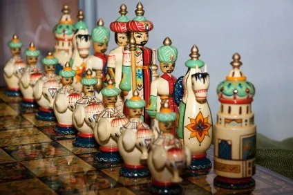 Цікаві факти про країни світу (факти) Цікаві факти про країни світу