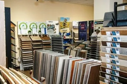 Інтернет магазин підлогових покриттів (дошка Терасна дошка) Інтернет магазин підлогових покриттів