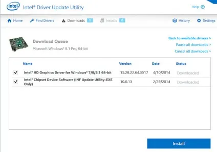 Intel turbo boost technology driver що це за драйвер