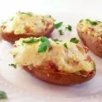 Кабачки з картоплею в мультиварці (мультиварці) Кабачки з картоплею в мультиварці