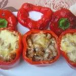 Кабачки з картоплею в мультиварці (картоплею) Кабачки з картоплею в мультиварці