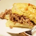 Кабачки з картоплею в мультиварці (картоплею) Кабачки з картоплею в мультиварці