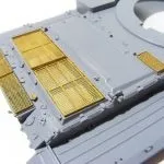 Винищувач су-27см 7295 1 (7295) Винищувач су-27см 7295 1