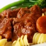 Кабачки з картоплею в мультиварці (кабачки) Кабачки з картоплею в мультиварці