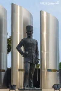 З Бельдібі в Кемер, як дістатися