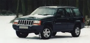 Історія компанії та автомобілі jeep, новинки джип, відгуки власників авто (компанії) Історія компанії та автомобілі jeep, новинки джип, відгуки власників авто