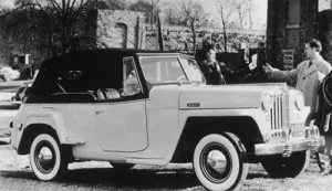 Історія компанії та автомобілі jeep, новинки джип, відгуки власників авто (історія компанії) Історія компанії та автомобілі jeep, новинки джип, відгуки власників авто