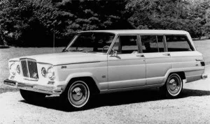 Історія компанії та автомобілі jeep, новинки джип, відгуки власників авто (jeep) Історія компанії та автомобілі jeep, новинки джип, відгуки власників авто