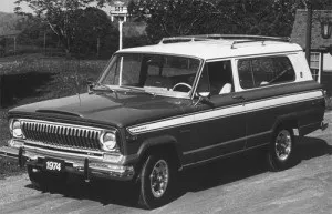 Історія компанії та автомобілі jeep, новинки джип, відгуки власників авто (історія компанії) Історія компанії та автомобілі jeep, новинки джип, відгуки власників авто
