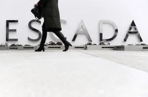 Історія бренду escada 1