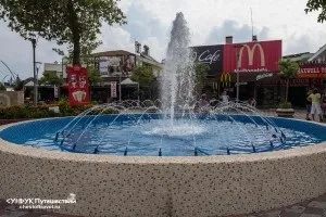 З Бельдібі в Кемер, як дістатися