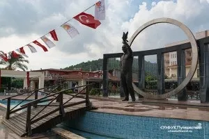 З Бельдібі в Кемер, як дістатися