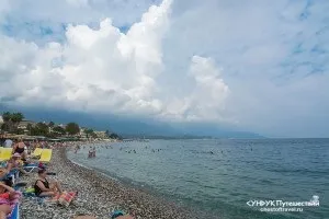 З Бельдібі в Кемер, як дістатися