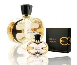 Історія бренду escada 1
