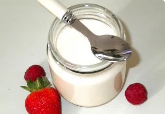 Йогурт - цінний продукт для всієї родини (продукт) Йогурт - цінний продукт для всієї родини