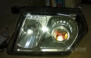 Виготовлення стекол фар своїми руками ... - автосхеми, схеми для авто, своїми руками (акрилового) Виготовлення стекол фар своїми руками ... - автосхеми, схеми для авто, своїми руками