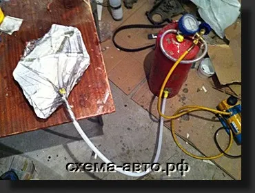 Виготовлення стекол фар своїми руками, схема-авто - вироби для авто своїми руками (руками) Виготовлення стекол фар своїми руками, схема-авто - вироби для авто своїми руками