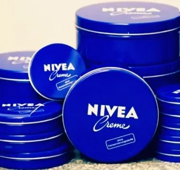 Історія успіху nivea