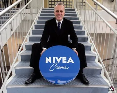 Історія успіху nivea