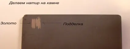 Використовуємо хімічні реактиви