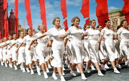 Історія етикету від давнини до наших днів (етикету) Історія етикету від давнини до наших днів