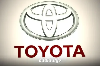 Історія японського авто-концерну toyota, miuki mikado • віртуальна японія (toyota) Історія японського авто-концерну toyota, miuki mikado • віртуальна японія