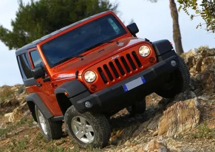 Історія компанії та автомобілі jeep, новинки джип, відгуки власників авто (позашляховики) Історія компанії та автомобілі jeep, новинки джип, відгуки власників авто