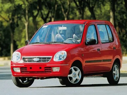 Історія автомобільної марки byd (бід) - машини китайські (китайські) Історія автомобільної марки byd (бід) - машини китайські
