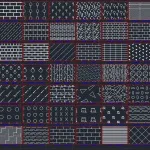 Як додати штрихування в autocad, сапр-журнал (додати) Як додати штрихування в autocad, сапр-журнал
