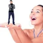 Як добитися дівчини беремо змором!