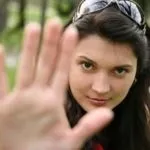 Як добитися дівчини беремо змором!