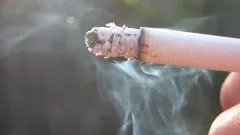 Як кинути курити назавжди (куріння) Як кинути курити назавжди