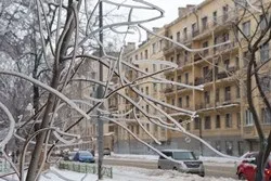 Як боротися з ожеледицею на сходинках і доріжках (доріжках) Як боротися з ожеледицею на сходинках і доріжках