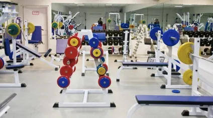 Як часто потрібно міняти програму тренувань