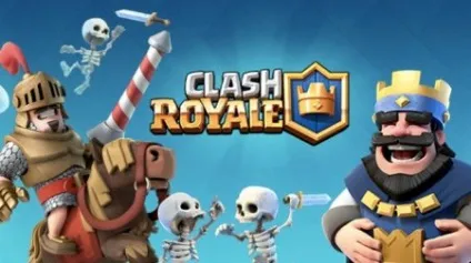 Як швидко заробити золото і кристали в clash royale - безкоштовні онлайн гри для хлопчиків на (швидко) Як швидко заробити золото і кристали в clash royale - безкоштовні онлайн гри для хлопчиків на