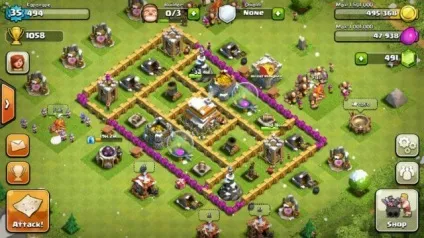 Як швидко заробити золото і кристали в clash royale - безкоштовні онлайн гри для хлопчиків на (золото) Як швидко заробити золото і кристали в clash royale - безкоштовні онлайн гри для хлопчиків на