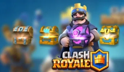 Як швидко заробити золото і кристали в clash royale - безкоштовні онлайн гри для хлопчиків на (швидко) Як швидко заробити золото і кристали в clash royale - безкоштовні онлайн гри для хлопчиків на