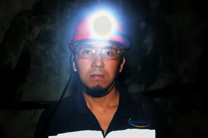 Як добувають мідь